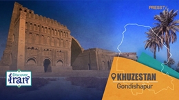 جندی شاپور، سرآغاز شکل‌گیری نخستین دانشگاه جهان